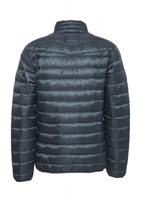 BLEND 7530, Acélkék Steppelt Téli Dzseki