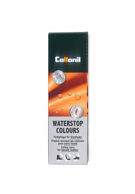 COLLONIL Waterstop Colours, 75ml, Schwarz