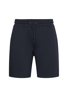 BLEND Ken 0477, Sötétkék Jogging Rövidnadrág