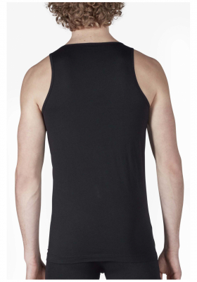 SKINY Shirt Multipack 6910, Fekete Atléta, Dupla