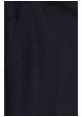 CASUAL FRIDAY Rise 3143, Elegáns Sötétkék Nadrág