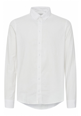 CASUAL FRIDAY Anton 4573, Fehér Hosszú Ujjú Ing