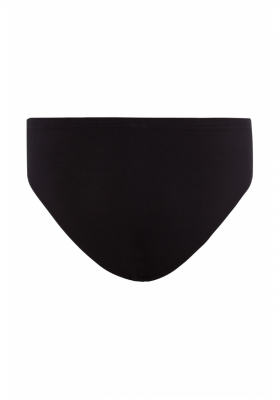 SKINY Cotton Advantage 6974, Fekete Alsónadrág Dupla KIszerelés NOS