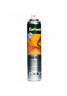 COLLONIL Nubuk + Velours, 200ml, Farblos
