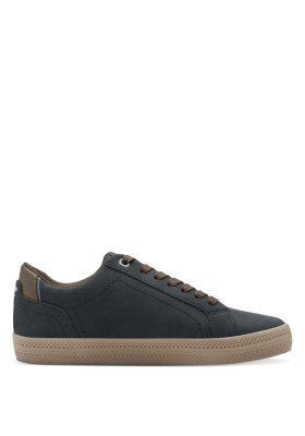 s.OLIVER 13607,Sötétkék Sneaker