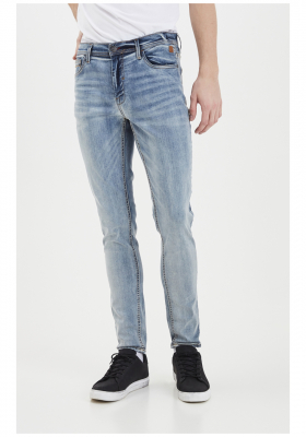 BLEND Multiflex Twister 0043, Kék Farmernadrág