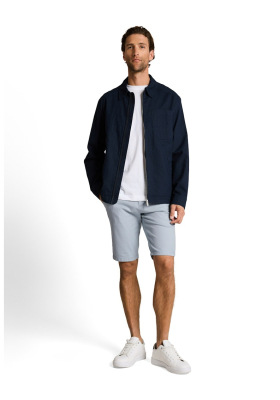 TOM TAILOR 9729, Világoskék Chino Rövidnadrág
