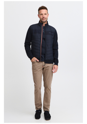 FQ1924 Harry 0718, Kék Átmeneti Dzseki