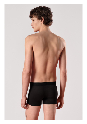 SKNY Comfort Light 7635, Fekere Boxer Dupla Csomag