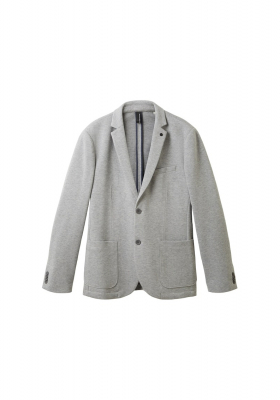 TOM TAILOR 7796, Szürke Sportzakó