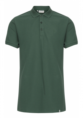 CASUAL FRIDAY Turner 3366, Zöld Rövid Ujjú Ingpóló