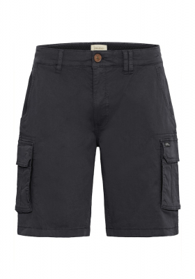 BLEND Morgan 7942 Fekete Rövidnadrág