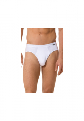 SKINY Essentials 0705, Fehér Alsónadrág NOS