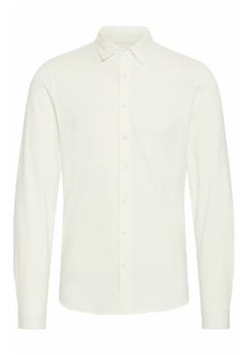 CASUAL FRIDAY Folke 5638, Fehér Hosszú Ujjú Ing