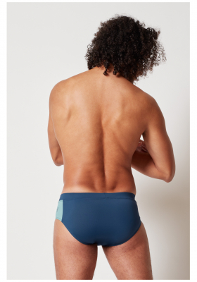 SKINY Every Summer 611, Kék Úszónadrág