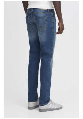 BLEND Twister Fit 3302, Középkék Farmernadrág