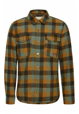 BLEND Check 4708, Barna, Ingkabát