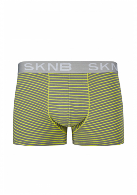 SKINY Multipack Selection 6487, Boxernadrág, Dupla, Tavasz Mix