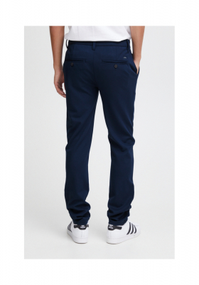 BLEND Langford 6659, Kék Öltöny Nadrág, NOOS