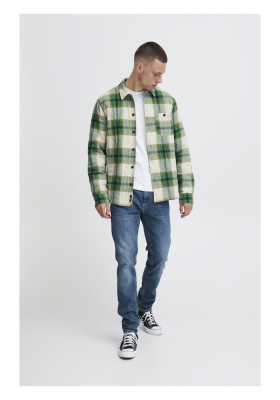 BLEND Jet Fit 3304, Középkék Farmernadrág