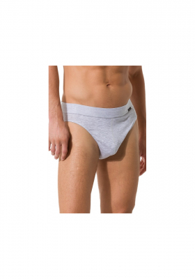 SKINY Cotton Retro 2250, Szürke Alsónadrág NOS