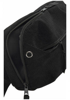 BLEND Bumb Bag 1632, Fekete Táska