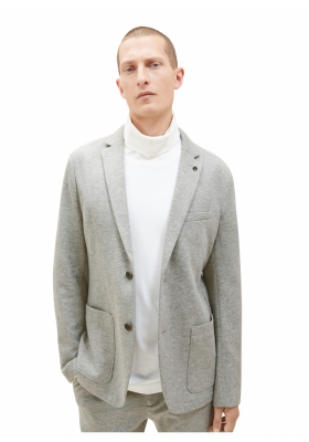 TOM TAILOR 7796, Szürke Sportzakó