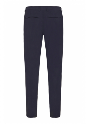 CASUAL FRIDAY Philip 5420, Sötétkék Nadrág