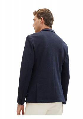 TOM TAILOR 7796, Kék Sportzakó