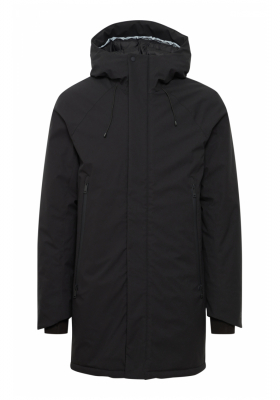 CASUAL FRIDAY Kristof 5150, Fekete Bélelt Dzseki 