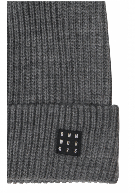 BLEND Hood 1415, Szürke Sapka