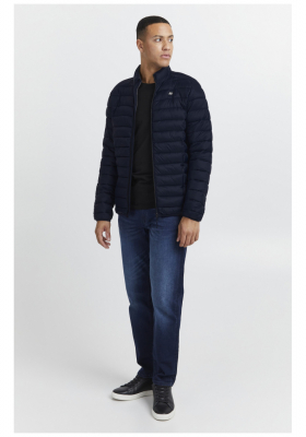 BLEND Romsey 2461, Kék Bélelt Dzseki, NOOS