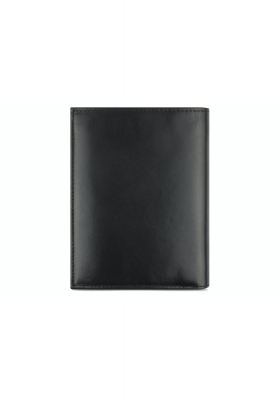 BUGATTI Nobile 5501 Fekete Bőr Pénztárca