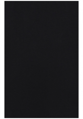 CASUAL FRIDAY Theo 3726, Fekete Hosszú Ujjú Póló, NOOS