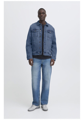 BLEND Naril 0737, Kék Farmerdzseki, NOOS