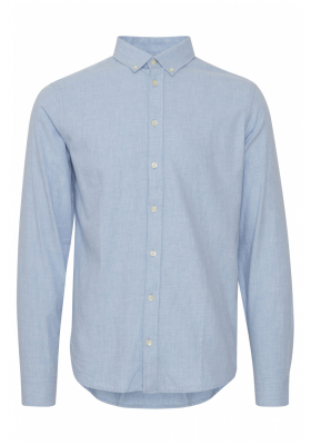 CASUAL FRIDAY Anton 4573, Világoskék Hosszú Ujjú Ing