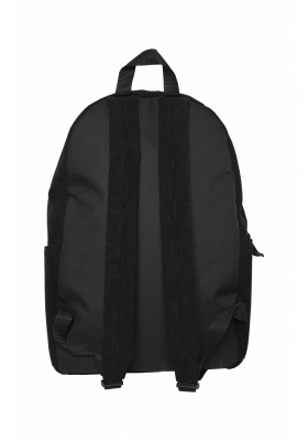 BLEND Rucksack 1637, Fekete Táska