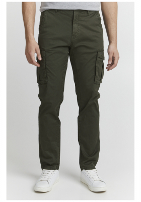 BLEND Cargo 4230, Zöld Cargonadrág