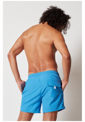 SKINY Every Summer 613, Világoskék Szörfnadrág