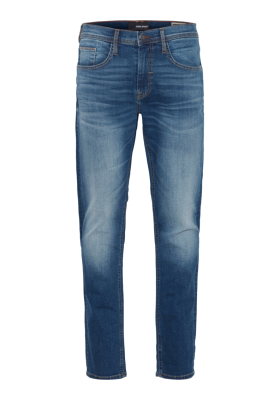 BLEND Twister Fit 3302, Középkék Farmernadrág