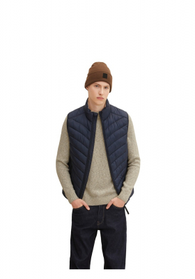 TOM TAILOR DENIM 3618, Barna Sapka