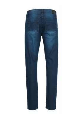 BLEND Twister Fit,5964, Sötétkék Farmernadrág