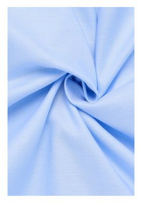 ETERNA Modern Fit 1246, Világoskék Hosszú Ujjú Ing