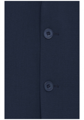 CASUAL FRIDAY Bernd 1725, Királykék Öltöny Zakó, NOOS