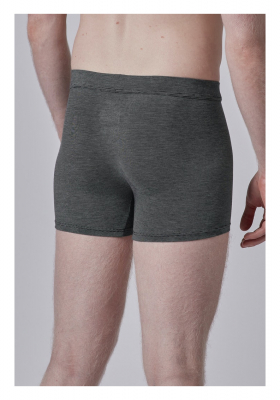 SKINY Cooling Deluxe 0410, Szürke Boxernadrág