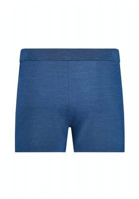 SKINY Cooling Deluxe 0413, Kék Boxernadrág