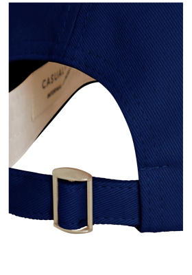 CASUAL FRIDAY 4533, Kék Baseball Sapka