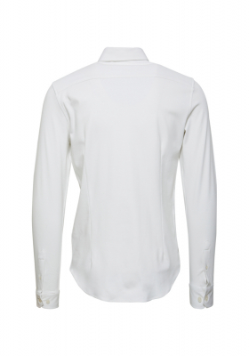 CASUAL FRIDAY Arthur, 4841 Fehér Hosszú Ujjú Ing, NOOS