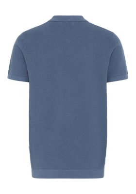 CASUAL FRIDAY Mateo 5399, Kék Kötött