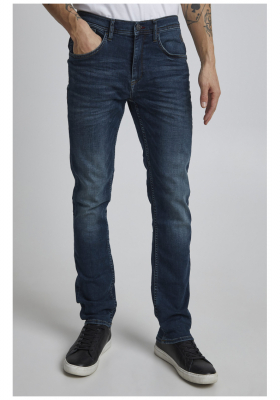 BLEND Twister 1755, Sötétkék Farmernadrág, NOOS